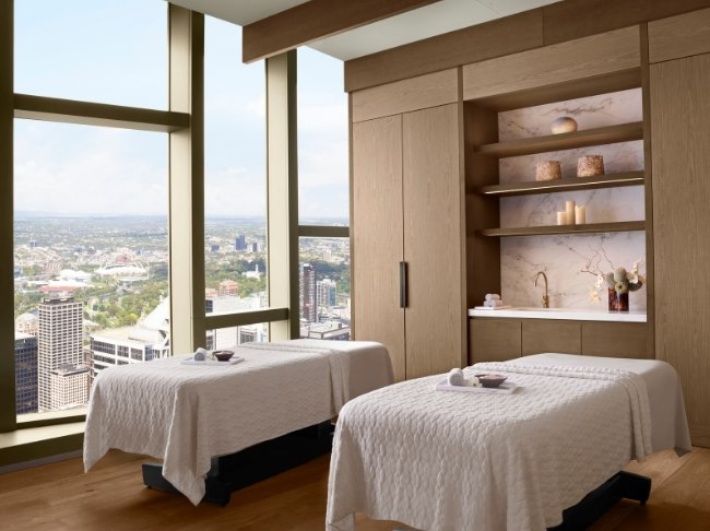 Couples & Signature Rituals