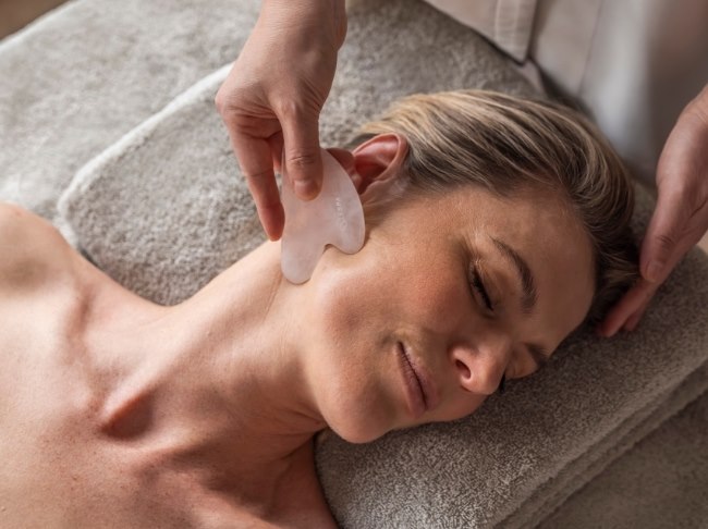 Facials & Skin Renewal